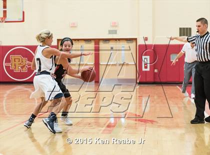 Thumbnail 2 in Norwin @ Upper St. Clair (Battle of the Counties Tournament) photogallery.