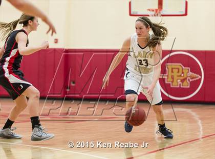 Thumbnail 1 in Norwin @ Upper St. Clair (Battle of the Counties Tournament) photogallery.