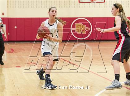 Thumbnail 1 in Norwin @ Upper St. Clair (Battle of the Counties Tournament) photogallery.