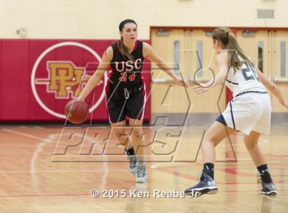 Thumbnail 1 in Norwin @ Upper St. Clair (Battle of the Counties Tournament) photogallery.