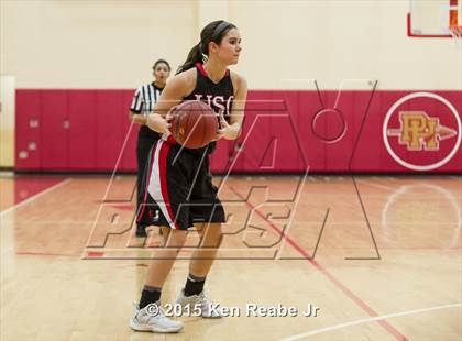 Thumbnail 3 in Norwin @ Upper St. Clair (Battle of the Counties Tournament) photogallery.