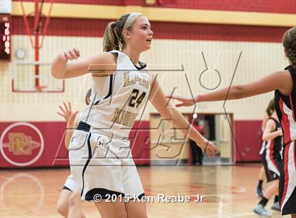 Thumbnail 1 in Norwin @ Upper St. Clair (Battle of the Counties Tournament) photogallery.