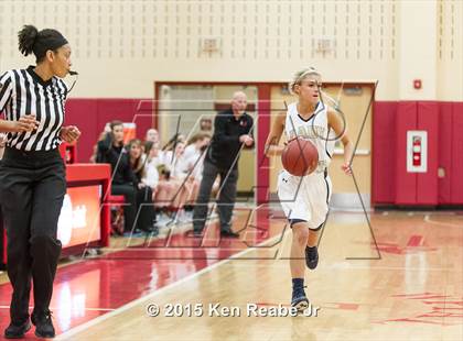 Thumbnail 1 in Norwin @ Upper St. Clair (Battle of the Counties Tournament) photogallery.
