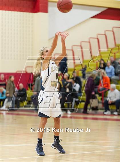 Thumbnail 1 in Norwin @ Upper St. Clair (Battle of the Counties Tournament) photogallery.