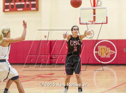 Thumbnail 1 in Norwin @ Upper St. Clair (Battle of the Counties Tournament) photogallery.