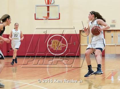 Thumbnail 3 in Norwin @ Upper St. Clair (Battle of the Counties Tournament) photogallery.