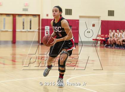 Thumbnail 2 in Norwin @ Upper St. Clair (Battle of the Counties Tournament) photogallery.
