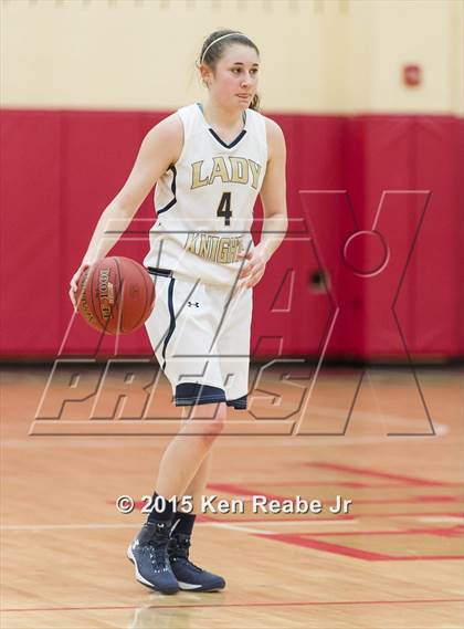 Thumbnail 2 in Norwin @ Upper St. Clair (Battle of the Counties Tournament) photogallery.