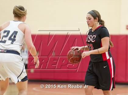 Thumbnail 2 in Norwin @ Upper St. Clair (Battle of the Counties Tournament) photogallery.