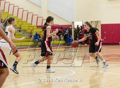 Thumbnail 2 in Norwin @ Upper St. Clair (Battle of the Counties Tournament) photogallery.