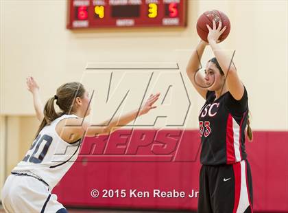 Thumbnail 1 in Norwin @ Upper St. Clair (Battle of the Counties Tournament) photogallery.