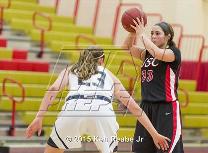 Thumbnail 1 in Norwin @ Upper St. Clair (Battle of the Counties Tournament) photogallery.