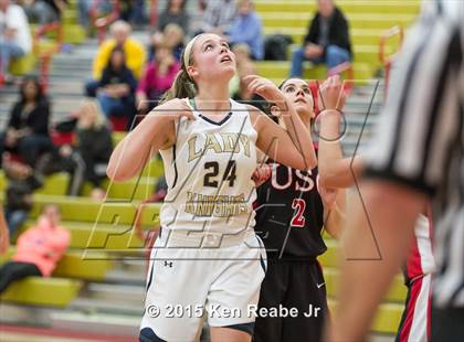 Thumbnail 3 in Norwin @ Upper St. Clair (Battle of the Counties Tournament) photogallery.