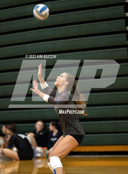 Thumbnail 3 in Imlay City vs. Utica Ford (Lake Orion Varsity Dragon Invite) photogallery.