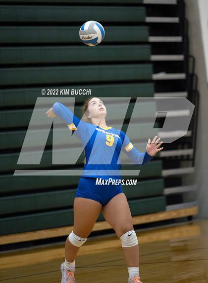 Thumbnail 2 in Imlay City vs. Utica Ford (Lake Orion Varsity Dragon Invite) photogallery.
