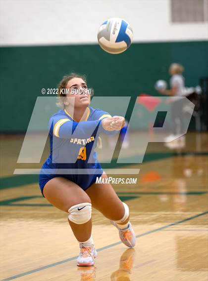 Thumbnail 3 in Imlay City vs. Utica Ford (Lake Orion Varsity Dragon Invite) photogallery.