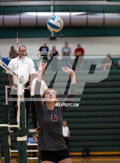 Thumbnail 3 in Imlay City vs. Utica Ford (Lake Orion Varsity Dragon Invite) photogallery.