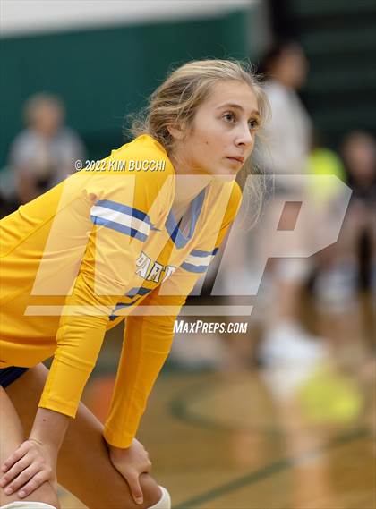 Thumbnail 3 in Imlay City vs. Utica Ford (Lake Orion Varsity Dragon Invite) photogallery.