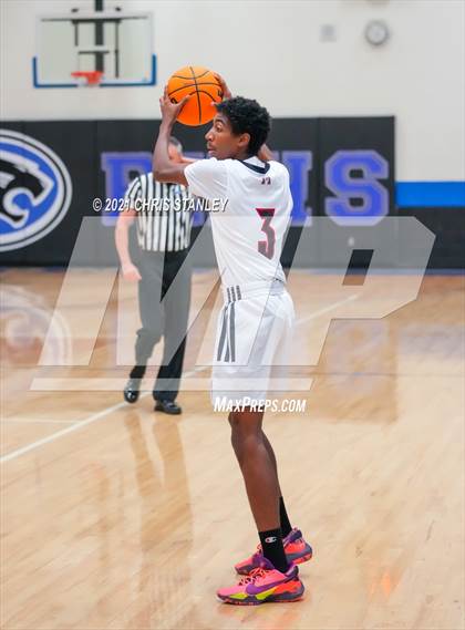 Thumbnail 1 in Independence vs. Maricopa (Panthers Hoops Classic) photogallery.