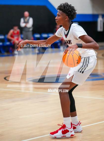 Thumbnail 3 in Independence vs. Maricopa (Panthers Hoops Classic) photogallery.