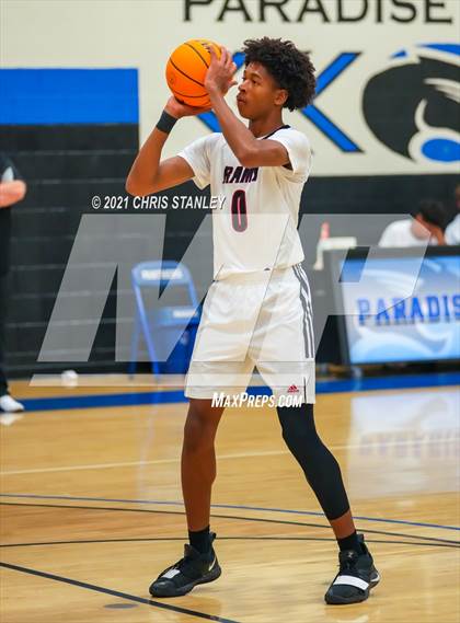 Thumbnail 1 in Independence vs. Maricopa (Panthers Hoops Classic) photogallery.