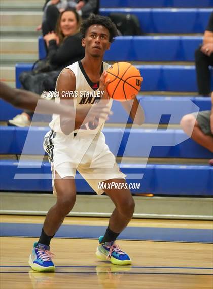 Thumbnail 2 in Independence vs. Maricopa (Panthers Hoops Classic) photogallery.