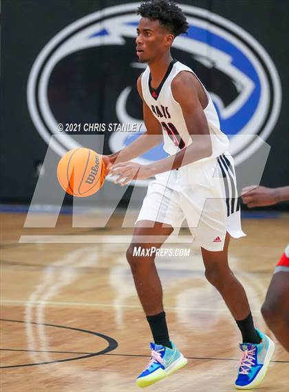 Thumbnail 1 in Independence vs. Maricopa (Panthers Hoops Classic) photogallery.