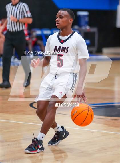 Thumbnail 3 in Independence vs. Maricopa (Panthers Hoops Classic) photogallery.