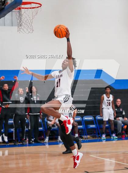 Thumbnail 2 in Independence vs. Maricopa (Panthers Hoops Classic) photogallery.