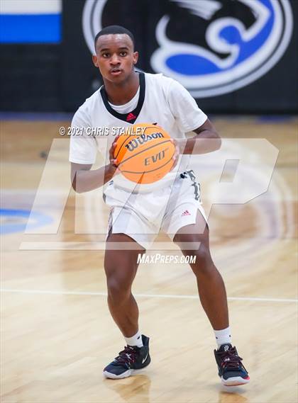 Thumbnail 2 in Independence vs. Maricopa (Panthers Hoops Classic) photogallery.