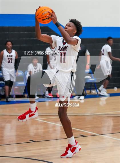 Thumbnail 2 in Independence vs. Maricopa (Panthers Hoops Classic) photogallery.