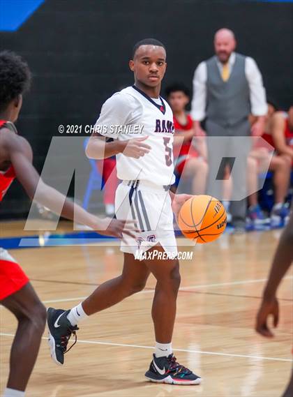 Thumbnail 2 in Independence vs. Maricopa (Panthers Hoops Classic) photogallery.