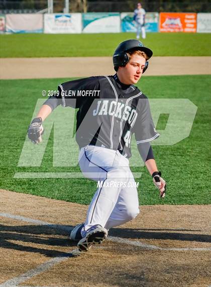 Thumbnail 2 in Jackson @ Lake Stevens photogallery.