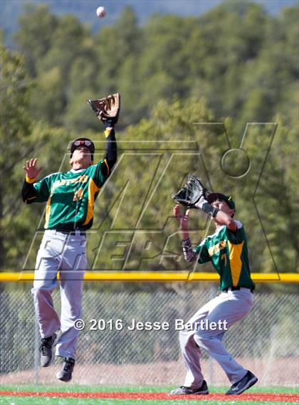Thumbnail 1 in Monte Del Sol Charter @ Pecos photogallery.