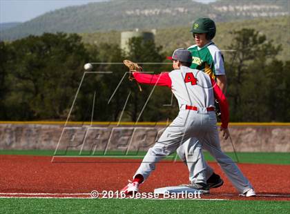 Thumbnail 2 in Monte Del Sol Charter @ Pecos photogallery.