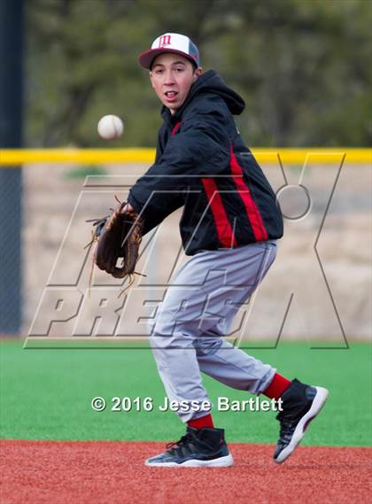 Thumbnail 1 in Monte Del Sol Charter @ Pecos photogallery.