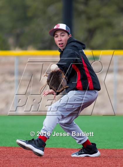 Thumbnail 2 in Monte Del Sol Charter @ Pecos photogallery.