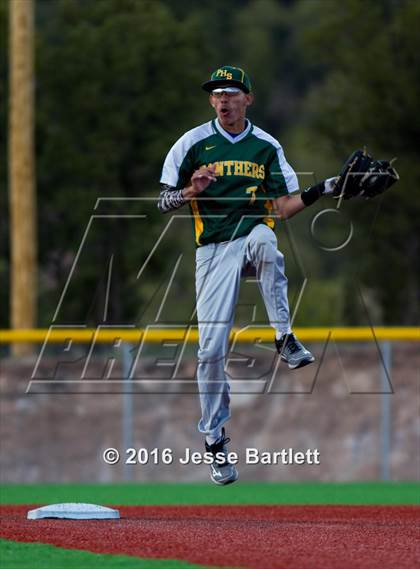 Thumbnail 1 in Monte Del Sol Charter @ Pecos photogallery.