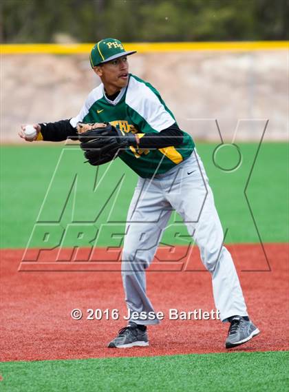 Thumbnail 3 in Monte Del Sol Charter @ Pecos photogallery.