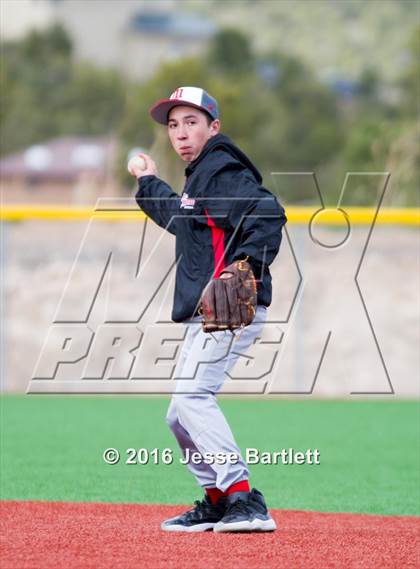 Thumbnail 3 in Monte Del Sol Charter @ Pecos photogallery.