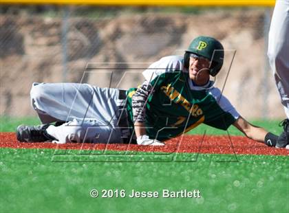 Thumbnail 1 in Monte Del Sol Charter @ Pecos photogallery.