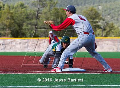 Thumbnail 1 in Monte Del Sol Charter @ Pecos photogallery.