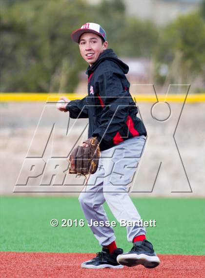Thumbnail 2 in Monte Del Sol Charter @ Pecos photogallery.