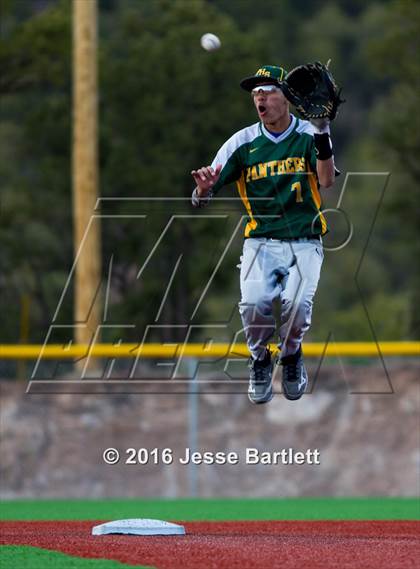 Thumbnail 3 in Monte Del Sol Charter @ Pecos photogallery.