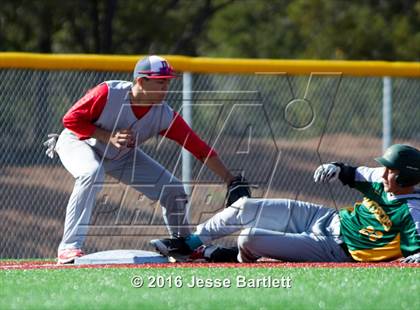 Thumbnail 1 in Monte Del Sol Charter @ Pecos photogallery.