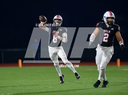 Thumbnail 2 in Eastside Catholic @ Yelm (WIAA 3A Semifinal) photogallery.