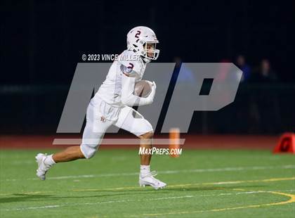 Thumbnail 2 in Eastside Catholic @ Yelm (WIAA 3A Semifinal) photogallery.