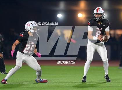 Thumbnail 3 in Eastside Catholic @ Yelm (WIAA 3A Semifinal) photogallery.