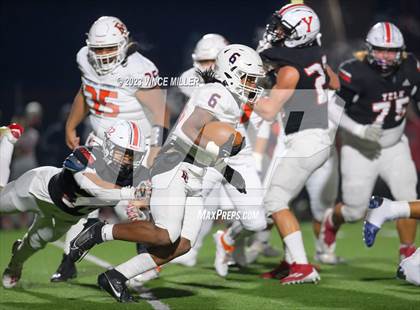 Thumbnail 1 in Eastside Catholic @ Yelm (WIAA 3A Semifinal) photogallery.