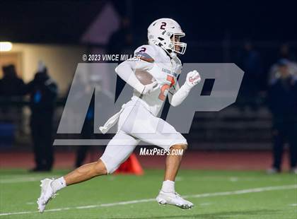Thumbnail 1 in Eastside Catholic @ Yelm (WIAA 3A Semifinal) photogallery.